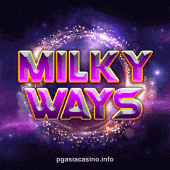 Milky Ways Slot