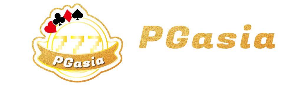 pgasia Logo